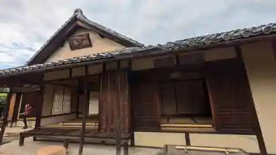 総見院(京都府)