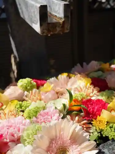 永代寺(東京都)