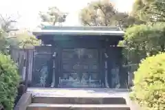 増上寺の建物その他