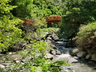 太山寺のその他建物