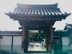 善福院(三重県)