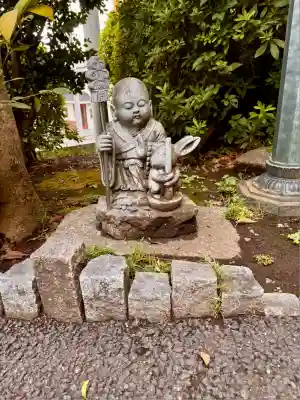 慶性寺(東京都)