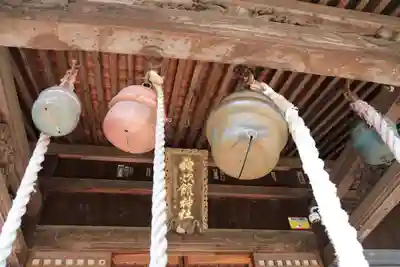 神炊館神社 ⁂奥州須賀川総鎮守⁂のその他建物