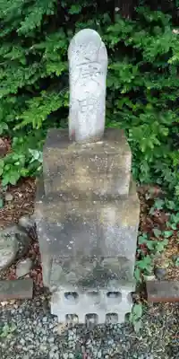 弘永寺の末社・摂社