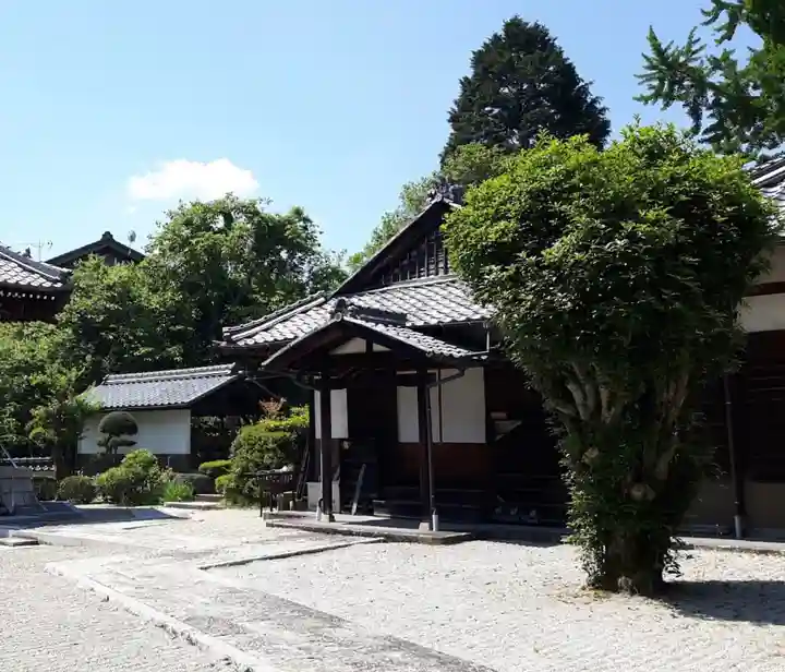 東禅寺(岐阜県)