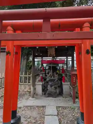 瀧泉寺（目黒不動尊）(東京都)