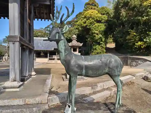 春日神社(兵庫県)