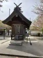 田中神社(島根県)