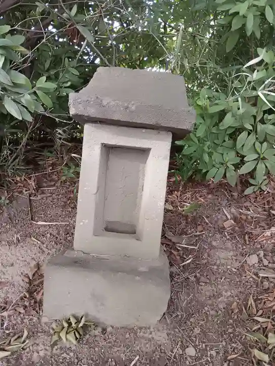 鹿島神社(茨城県)