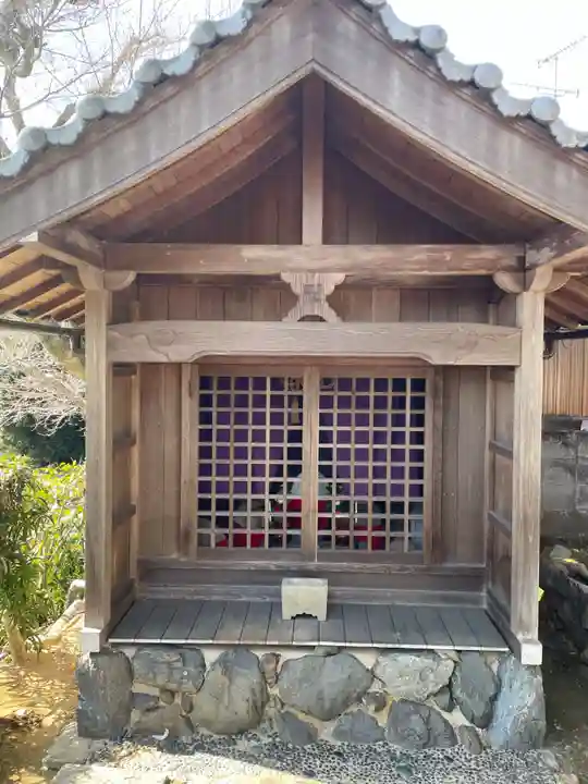 法蔵寺(京都府)