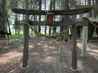 三神社(長野県)