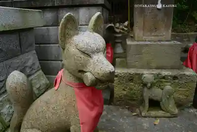 師岡熊野神社(神奈川県)