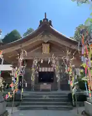 宝満宮竈門神社(福岡県)