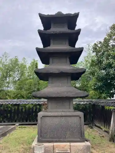 清泰院(岡山県)