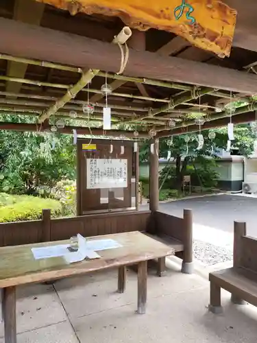 日蓮宗　浄運寺のその他建物