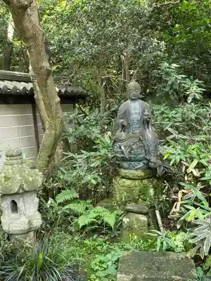 瑞泉寺(神奈川県)