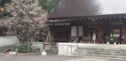 乃木神社のその他建物