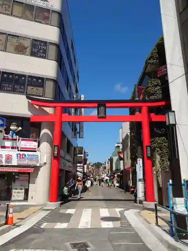 鶴岡八幡宮(神奈川県)