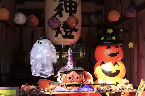 玉田神社(京都府)