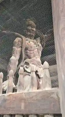 善光寺(長野県)