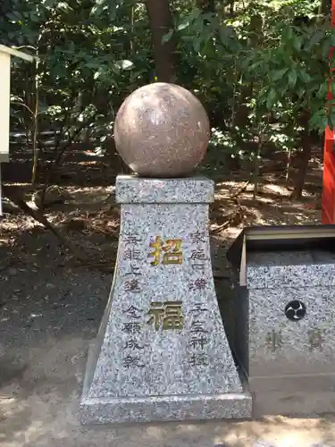 椿大神社のその他建物
