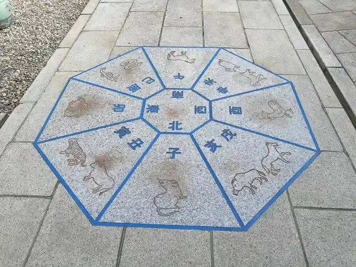 三宮神社(兵庫県)