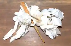 蚊里田八幡宮(長野県)(2025年04月25日(金) 17時43分13秒投稿)