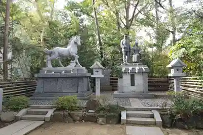 乃木神社(山口県)