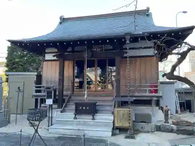 大満寺(東京都)