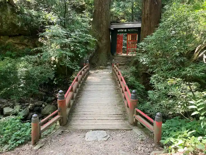 三佛寺(鳥取県)