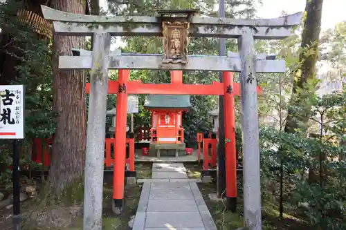 北野天満宮(京都府)
