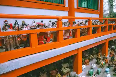 淡嶋神社(和歌山県)