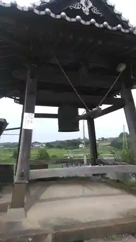 朝日寺のその他建物