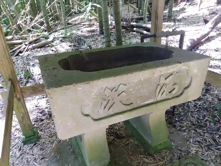 白山神社(福井県)