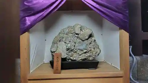 建部大社(滋賀県)