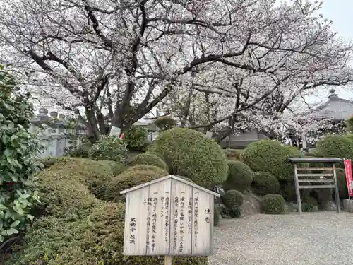 不動寺(大阪府)