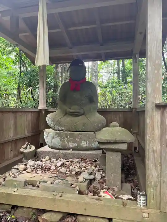 覚照寺(宮城県)