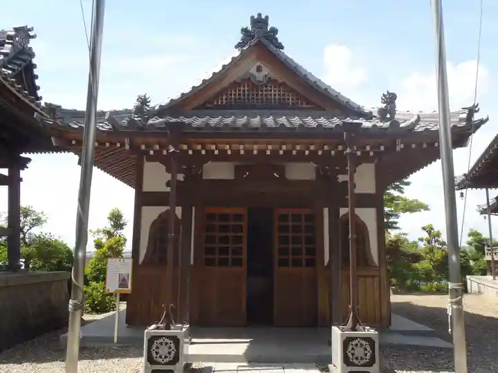 宝生寺(愛知県)