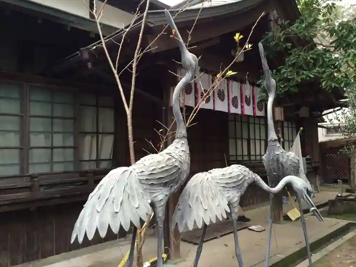 天照神社(福岡県)
