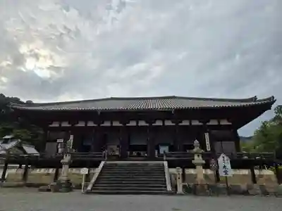 當麻寺(奈良県)