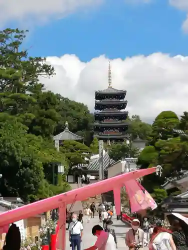 中山寺のその他建物