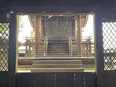 天神社(滋賀県)