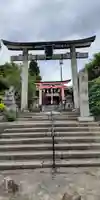 剣神社(京都府)