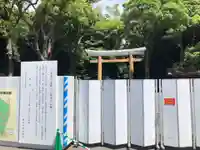 明治神宮(東京都)