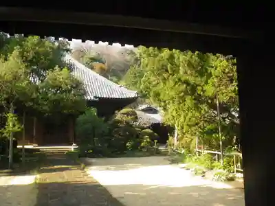寿福寺のその他建物