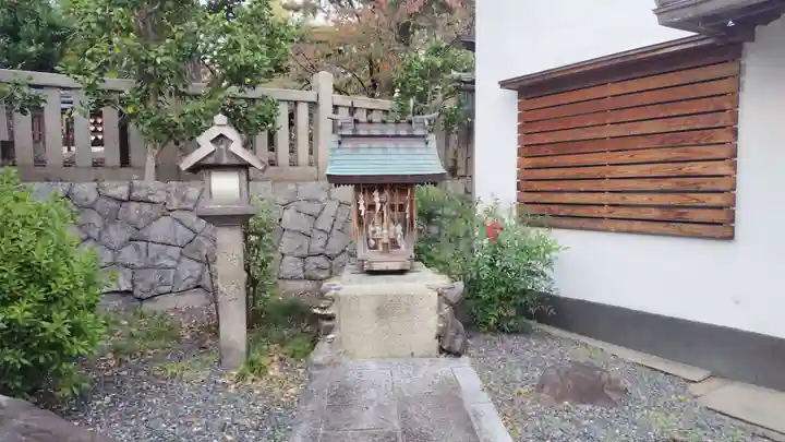 若宮八幡宮(陶器神社)(京都府)