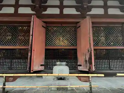 東寺（教王護国寺）(京都府)