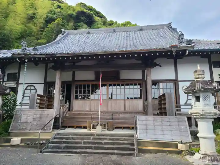 極楽寺(宮崎県)