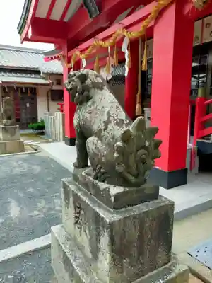 吉田春日神社(大阪府)