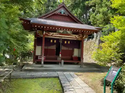 成相寺(京都府)